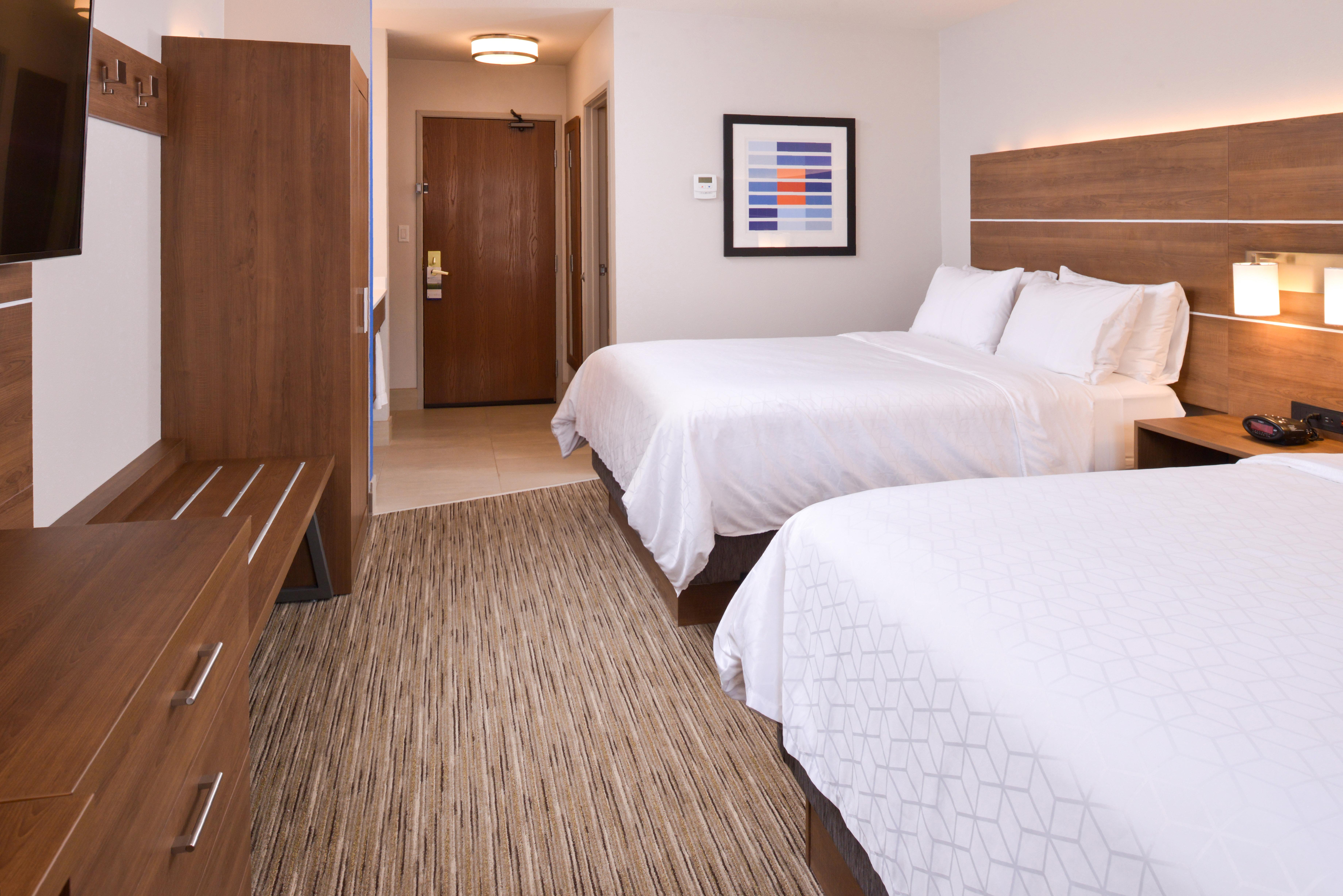 Holiday Inn Express Glenwood Springs Aspen Area By Ihg Exterior photo