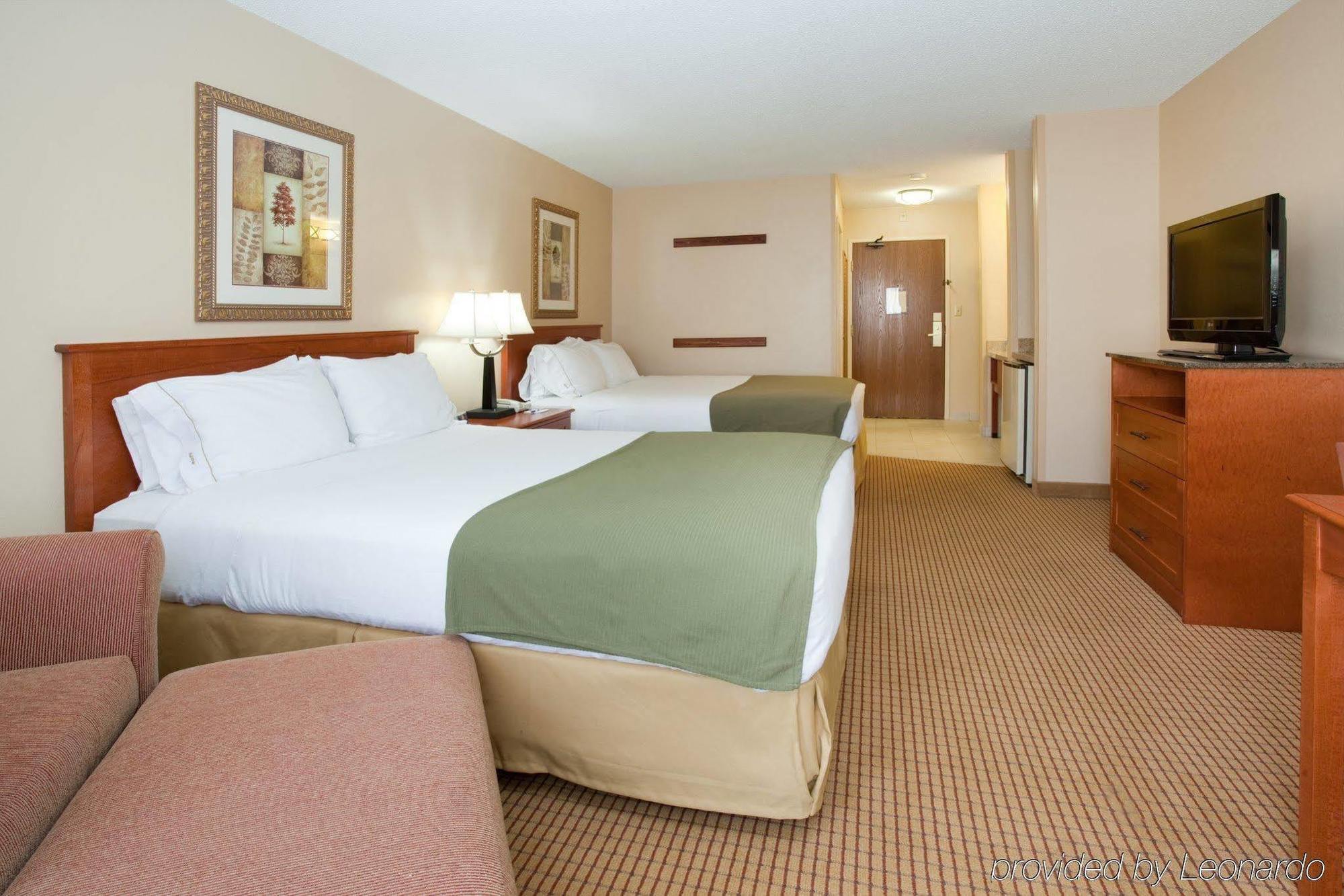 Holiday Inn Express Glenwood Springs Aspen Area By Ihg Room photo